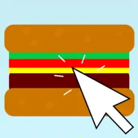 PLay Burger Clicker now!
